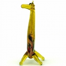 Стеклянный сувенир Жираф - Вид 2