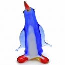 Сувенир из стекла Пингвин - Вид 2