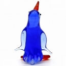 Сувенир из стекла Пингвин - Вид 4