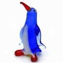 Сувенир из стекла Пингвин