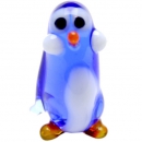 Стеклянная статуэтка Пингвин - Вид 2