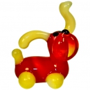 Сувенир статуэтка Собака - вид 3