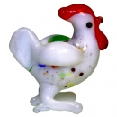 Игрушка сувенир Курица