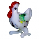 Игрушка сувенир Курица - вид 2