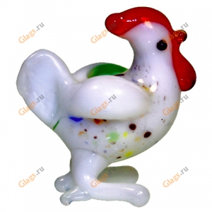 Игрушка сувенир Курица