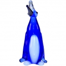 Декоративная статуэтка Пингвин подвеска - Вид 2