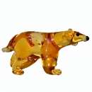 Маленькая статуэтка Медведь бурый - Вид 3