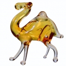 Стеклянная игрушка Верблюд - Вид 1