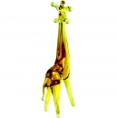 Фигурка из стекла Жираф - Вид 3