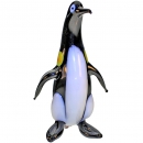 Пингвинчик сувенир из стекла - Вид 2