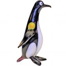 Пингвинчик сувенир из стекла - Вид 3