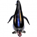 Пингвинчик сувенир из стекла - Вид 4