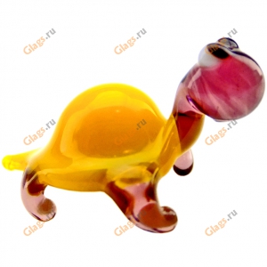 Игрушка сувенир Черепаха