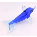 Статуэтка Дельфин стеклянный - Вид 1