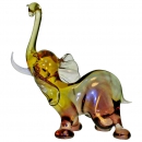 Дизайнерский сувенир Слон - вид 3