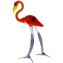 Птица - Фламинго - вид 3