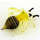 Сувенир из стекла Пчела - вид 1