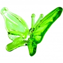 Подарок сувенирный Бабочка зеленоватая - Вид 2