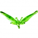 Подарок сувенирный Бабочка зеленоватая - Вид 3