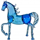 Игрушка сувенир Лошадь - Вид 3