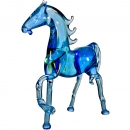 Игрушка сувенир Лошадь - Вид 2