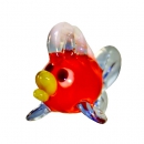 Стеклянная игрушка Рыба - Вид 2