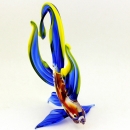 Подарок из стекла Рыба - вид 2