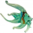 Цветное декоративное стекло Рыба - Вид 1