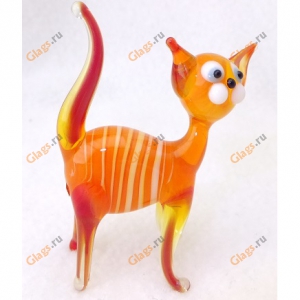 Сувенир Кошка