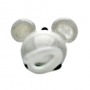 Стеклянная игрушка Мышь - Вид 4