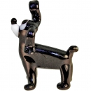 Декоративная статуэтка Собака - Вид 3