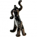 Декоративная статуэтка Собака - Вид 4