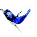 Стеклянный сувенир Дельфин - Вид 2