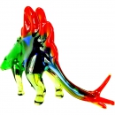 Подарок ручной работы Динозавр - Вид 3