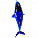 Фигурка сувенир Дельфин - Вид 4