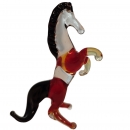 Сувенир статуэтка Лошадь - вид 2