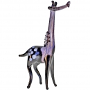 Игрушка из стекла Жираф - Вид 1