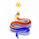 Игрушка сувенир Змея - Вид 3