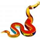 Фигурка сувенир Змея - Вид 1
