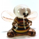 Подарок из стекла Пчела - Вид 1