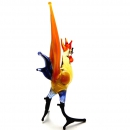 Петух задорный - Вид 3