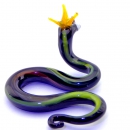 Декоративная статуэтка Змея - Вид 3